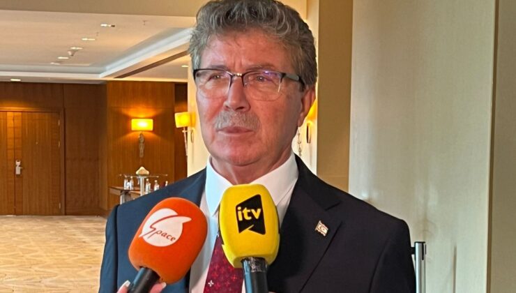 Başbakan Üstel bu gece yurda dönüyor