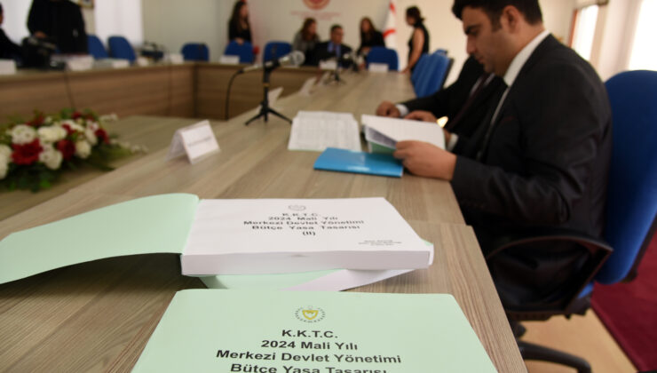 Komite’de Başbakanlık bütçesi görüşülmeye devam ediliyor