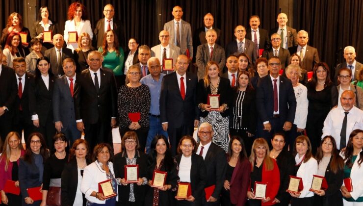 “Öğretmen bizim için kutsaldır” – BRTK