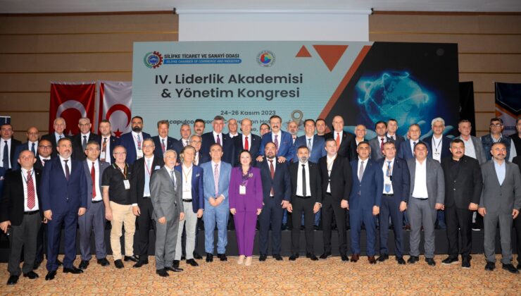Cumhurbaşkanı Tatar:KKTC’de girişimciliği, yaratıcılığı ve iş yapma becerisiyle başarılı iş insanlarımız var – BRTK