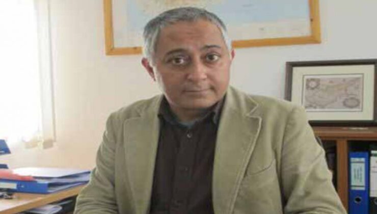 BM Barış Gücü’nden açıklama – BRTK