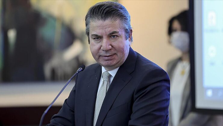 Türkiye’nin BM Daimi Temsilcisi Önal: BMGK’nın reform ihtiyacı inkar edilemez