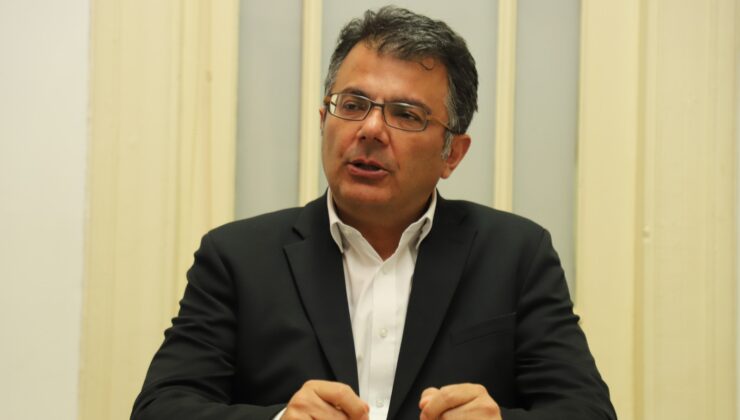 Akansoy:Öğretmenlerimizin yanında olacağız – BRTK