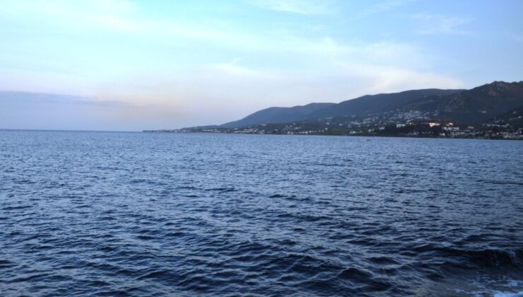 Yunanistan’da yolcu gemisi ile tanker çarpıştı – BRTK