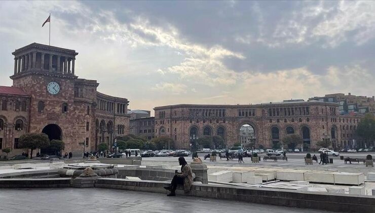 Ermenistan, Rusya’nın ihracat engeli yaptığı gerekçesiyle AEB’yi acil toplantıya çağırdı – BRTK