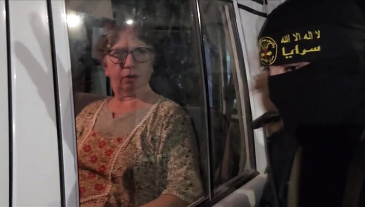 İsrail basınına göre Gazze Şeridi’nde hala 146’sı İsrailli 161 esir bulunuyor – BRTK