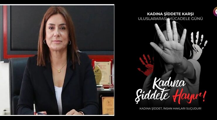 BRTK Müdürü Özkurt:Medya, kadına yönelik şiddeti meşrulaştıran dilden uzaklaşmalı – BRTK