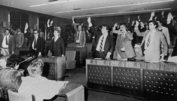 15 Kasım 1983’te ilan edilen KKTC, bu yıl 40’ıncı yaşını kutluyor…