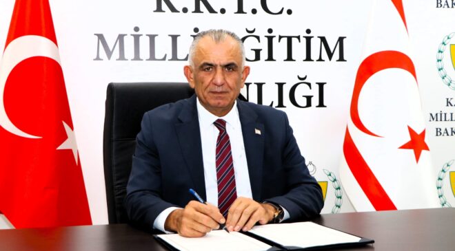 Çavuşoğlu:İsias davası hepimiz davasıdır. Mücadelemiz devam edecek – BRTK