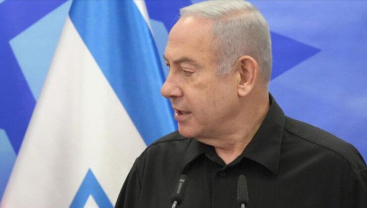 Netanyahu’dan, “Gazze’ye saldırıların devam edeceği” mesajı – BRTK