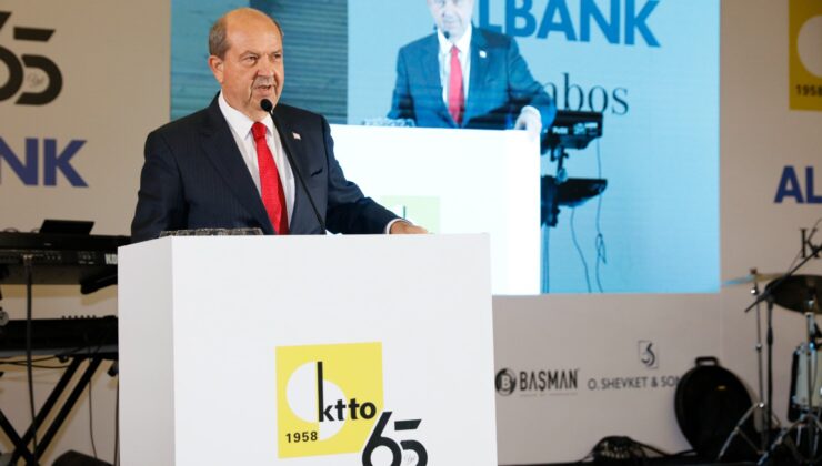 Tatar:Rum yönetiminin engellerini mücadelemizle aşacağız – BRTK