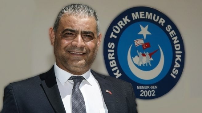 Memur-Sen’den yeni yıl mesajı… – BRTK