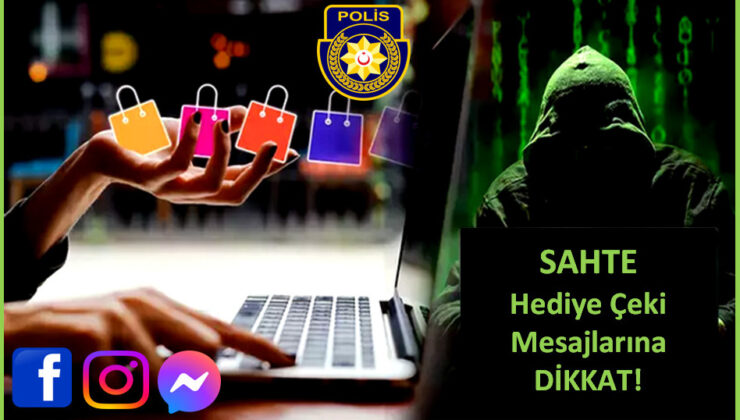 Polis uyardı:Sosyal medya dolandırıcıları yaşlıları hedef alıyor Kişisel verileri kimseyle paylaşmayın – BRTK
