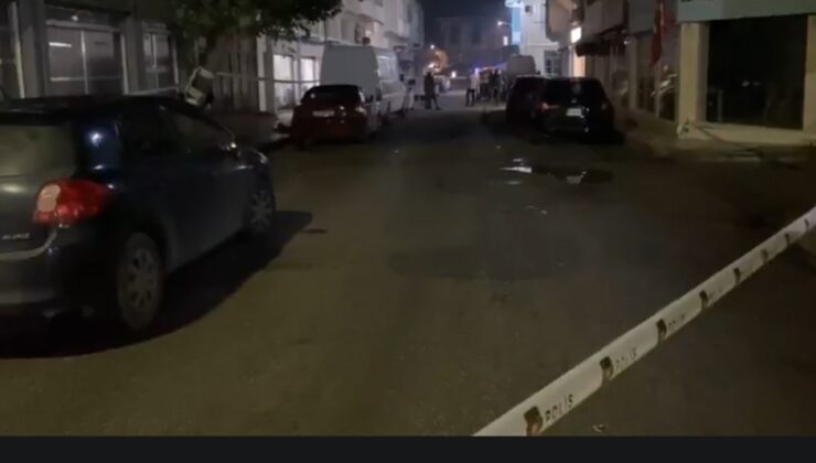 Lefkoṣa’da Surlariçi’nde 45 yaşındaki kadın ölü bulundu – BRTK