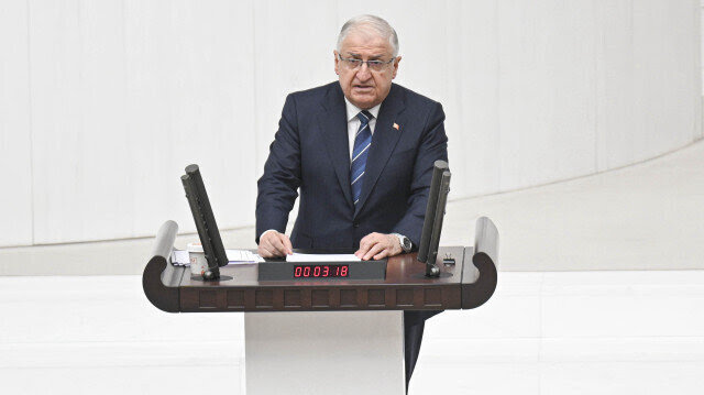 “Ada’nın huzuru, güvenliği ve refahı için elimizden geleni yapmaya devam edeceğiz” – BRTK