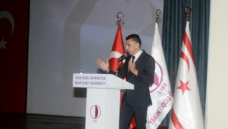 “Doğru su yönetimi kritik bir öneme sahip” – BRTK