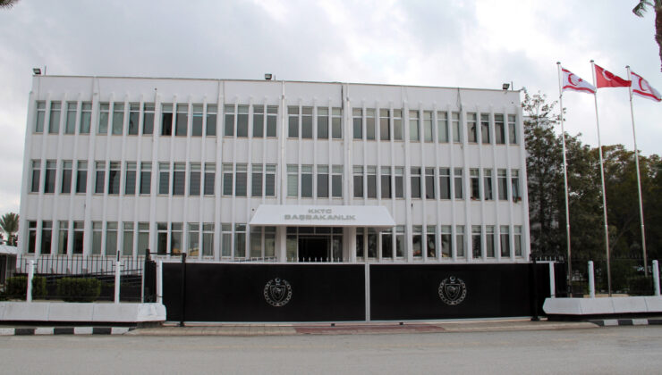 Başbakanlık ile Akdeniz Karpaz Üniversitesi arasında Özel Burs Protokolü imzalandı – BRTK