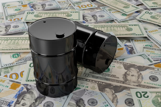 Brent petrolün varil fiyatı yüzde 0,42 artışla 80,38 dolar oldu – BRTK