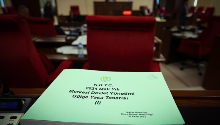 2024 Bütçe oyçokluğuyla kabul edildi – BRTK
