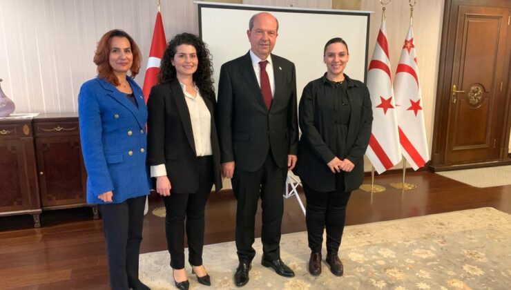 Cumhurbaşkanlığı çalışanlarına “Omurga Sağlığı” hakkında eğitim verildi – BRTK