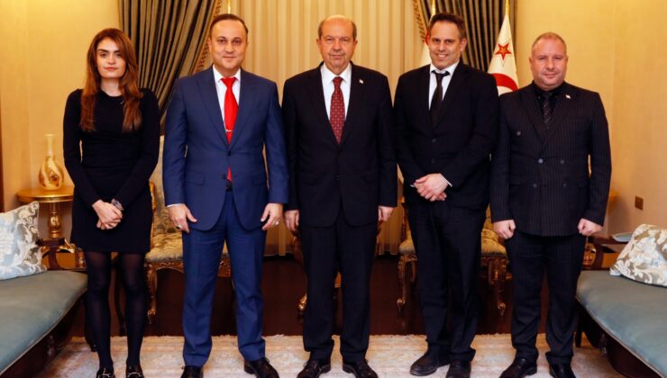Doğrudan uçuş sorununun çözümü için Kıbrıs Türk Diasporası ve TC ile çalışıyoruz – BRTK