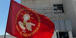 EL-SEN Başkanlığına Ahmet Tuğcu getirildi – BRTK