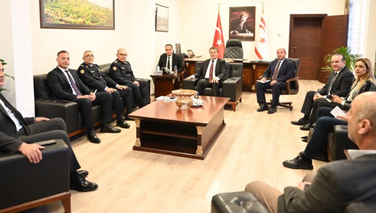 Vatandaşımızın güvenliği ve huzuru her şeyden önce gelir – BRTK