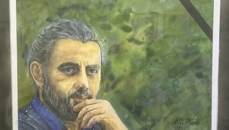 BRTK 60 yaşında… Yarın Hakan Çakmak sergisi ve resepsiyon düzenlenecek – BRTK