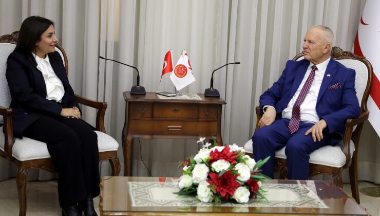 Meclis Başkanı Töre:BRTK hem mücahidin hem de mücahidenin sesidir – BRTK