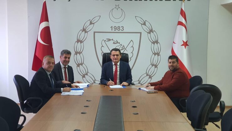 Balıkesir köyü kırsal kesim arsaları asfalt yol projesi ihalesi – BRTK
