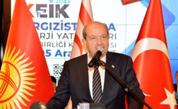KKTC, Doğu Akdeniz’deki varlığını, görünürlüğünü ve işlevlerini artırdıkça bütün Türk dünyası da güçlenecek – BRTK