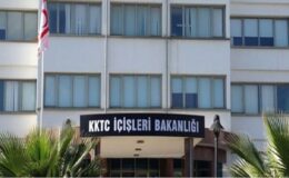 İçişleri Bakanlığı bütçesi Meclis’ten oy çokluğu ile geçti – BRTK