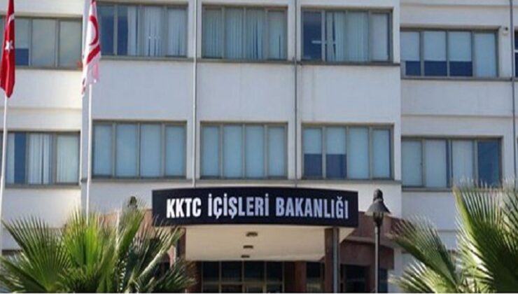 İçişleri Bakanlığı bütçesi Meclis’ten oy çokluğu ile geçti – BRTK