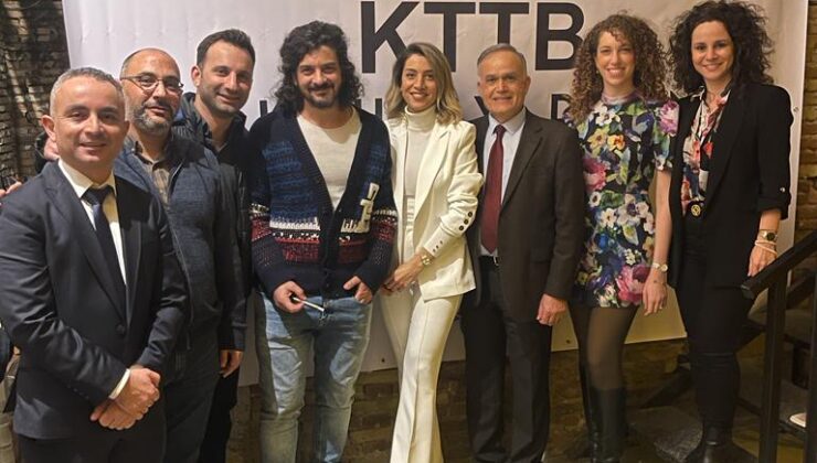 KTTB’den şehir hastanelerine ilişkin panel ve konser – BRTK