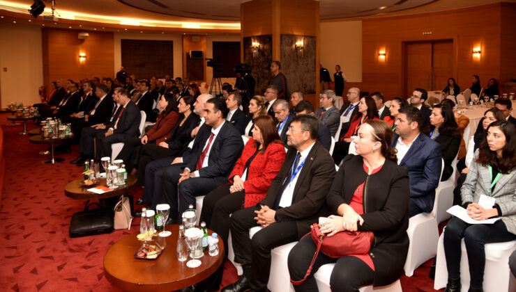 TC-KKTC Eğitim Bakanlıkları “Mesleki Eğitim Çalıştayı” düzenledi – BRTK