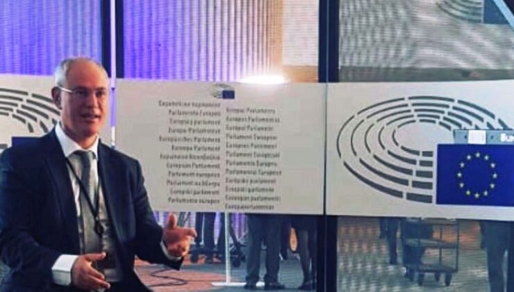Kıbrıs Türk gençliği insanlık dışı ambargoları hak etmiyor – BRTK