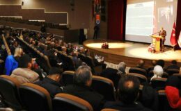 Cumhurbaşkanı Tatar, Ardahan halkı ile buluştu – BRTK