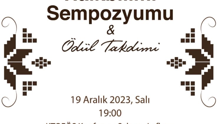 Kıbrıs kültürüyle ilgili üç konferans – BRTK