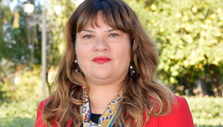 Güven Yaratıcı Önlemler ve ve İki Taraflı Teknik Komiteler Koordinatörlüğün görevine Seniha Birand Çınar getirildi – BRTK