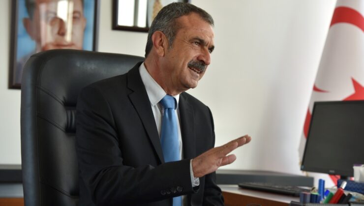 “Çalışanlarımızın tüm geriye dönük eksik yatırımlarını tamamladık” – BRTK