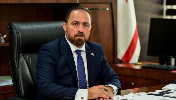 Tarım ve Doğal Kaynaklar Bakanı Çavuş 2022-2023 üretim yılı kuraklık tazminatlarının ödendiğini açıkladı – BRTK