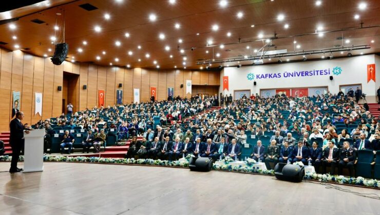 Kıbrıs vatan toprağıdır, milli bir davadır, milli değerdir, bu milli değere hep birlikte sahip çıkmalıyız – BRTK