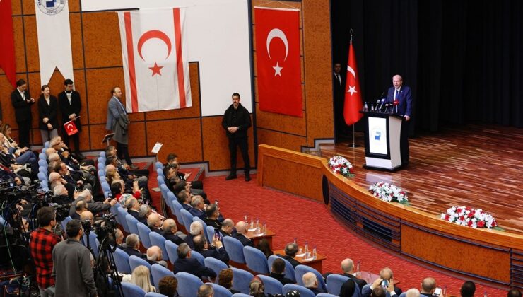 “Geleceğimiz Türkiye ile birliktedir” – BRTK