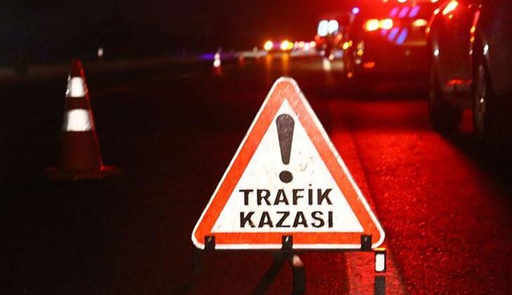 1 kişi hayatını kaybetti – BRTK
