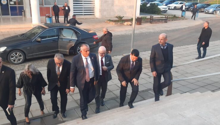 DAÜ’den asla vazgeçmedik, desteğimiz sürecek – BRTK