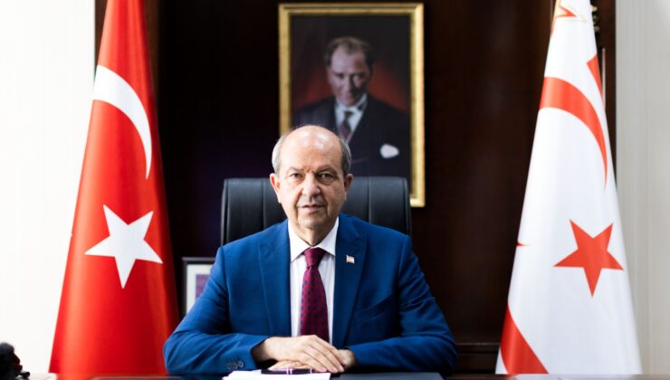 Cumhurbaṣkanı Tatar:Kötü alışkanlıklardan uzak durarak kansere yakakanma riskini azaltabiliriz – BRTK