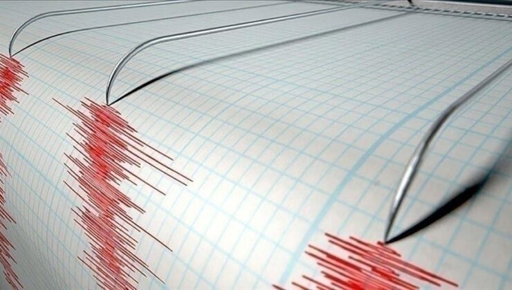 Antalya Körfezi’nde hafif şiddette deprem – BRTK