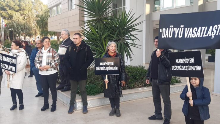 Toplu iş sözleşmesini ortadan kaldıracak tek taraflı adım atılmamalı – BRTK