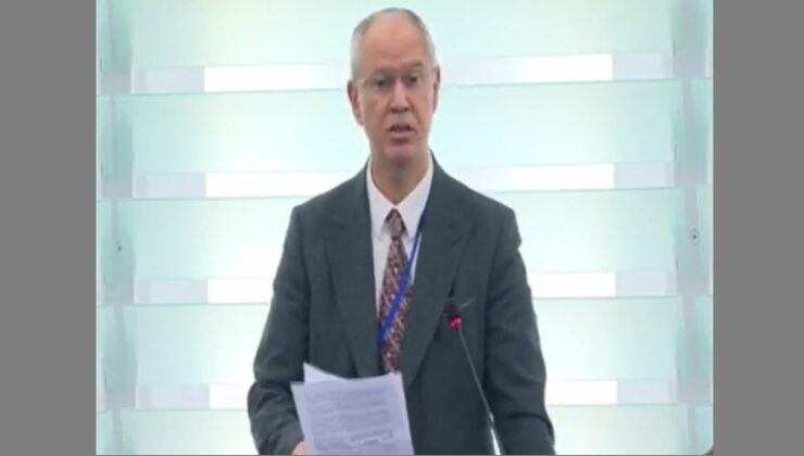 UBP Genel Sekreteri Hasipoğlu BRT’ye değerlendirmelerde bulundu – BRTK