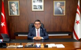 Berova, 27-28 Ocak 1958 Direnişinin 66’ncı yıl dönümü dolayısıyla mesaj yayımladı – BRTK